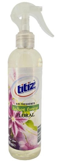 Titiz Çiçek Oda Kokusu 400 ml