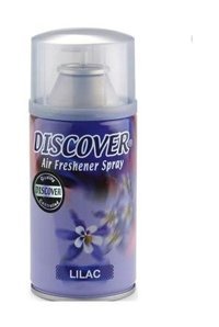 Discover Lavanta Oda Kokusu 6x320 ml