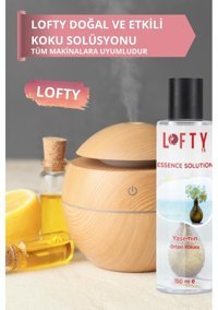Lofty Yasemin Oda Kokusu 150 ml