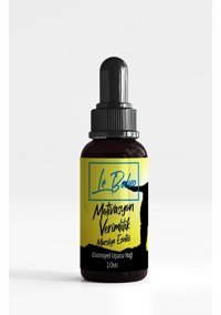 Le Balvo Marsilya Esintisi Oda Kokusu 10 ml