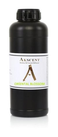 Akscent Oriental Blossom Oda Kokusu 1 lt