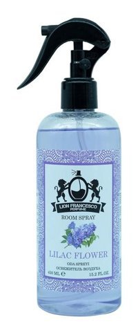 Lion Francesco Leylak Oda Kokusu 450 ml