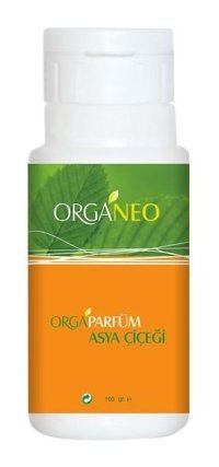 Orgatem Çiçek Oda Kokusu 100 gr