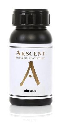 Akscent Hibiscus Oda Kokusu 250 ml