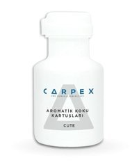 Carpex Cute Oda Kokusu 6x220 ml