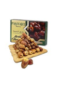 Payitaht Organik Sugai Hurması 1 kg