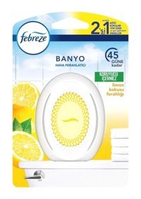 Febreze Limon Oda Kokusu 185 ml