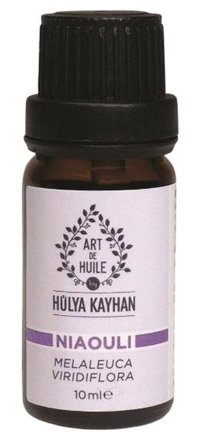 Art De Huile Niaouli Oda Kokusu 10 ml