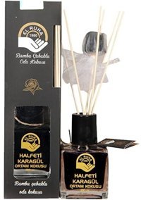 El Ruha Kara Gül Oda Kokusu 120 ml