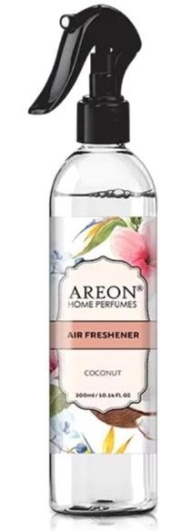 Areon Hindistan Cevizi Oda Kokusu 300 ml