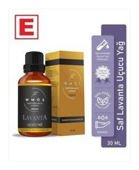 Wmos Lavanta Oda Kokusu 30 ml
