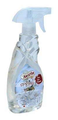 Nesrin Bahar Oda Kokusu 500 ml