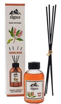 Ilgaz Reed Sandal Ağacı Oda Kokusu 110 ml