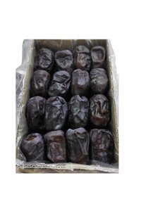 Tumuur Organik Mazafati Hurması 3 kg