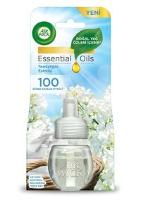 Air Wick Temizliğin Esintisi Oda Kokusu 6x20 ml