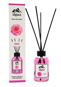 Ilgaz Reed Gül Oda Kokusu 110 ml