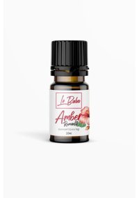 Le Balvo Amber Oda Kokusu 10 ml