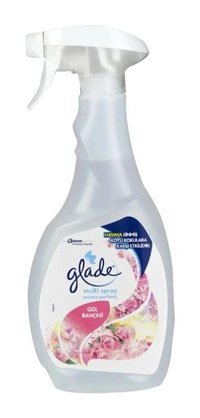 Glade Gül Oda Kokusu 500 ml