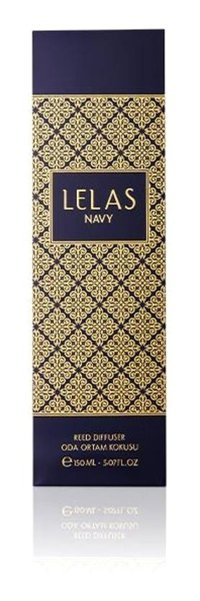 Lelas 1831 Odunsu Oda Kokusu 150 ml