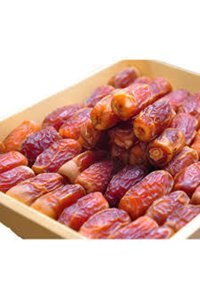 Müftübey Organik Sugai Hurması 1 kg