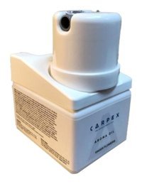 Carpex Ginger Flowers Oda Kokusu 180 ml
