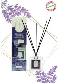 Dr. Lavender Lavanta Oda Kokusu