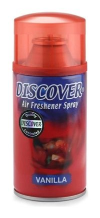 Discover Vanilya Oda Kokusu 320 ml