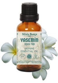 Minia Bahçe Yasemin Oda Kokusu 10 ml