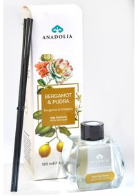 Anadolia Pudra Oda Kokusu 120 ml