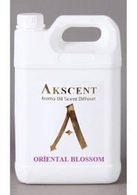 Akscent Oriental Blossom Oda Kokusu 5 lt