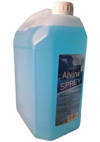 Alvina Soft Oda Kokusu 5 lt