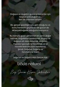 Baby Me Adaçayı Oda Kokusu 10 ml