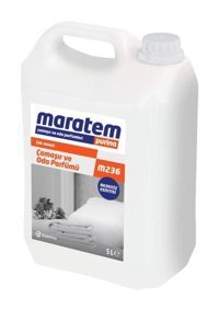 Maratem M226 Akdeniz Esintisi Oda Kokusu 5 lt