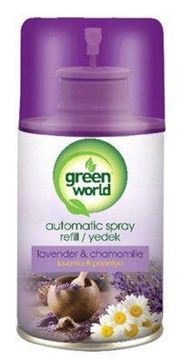 Green World Lavanta Oda Kokusu 250 ml