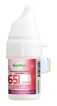 Rulopak Gül Oda Kokusu 100 ml