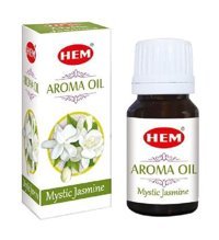 Mystic Yasemin Oda Kokusu 10 ml