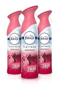 Febreze Oda Kokusu 3x300 ml