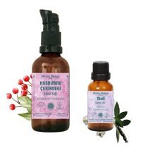 Minia Bahçe Nioli Oda Kokusu 50 ml
