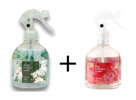 Bargello Misk - Vanilya Oda Kokusu 500 ml