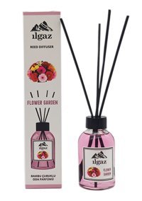 Ilgaz Çiçek Oda Kokusu 110 ml