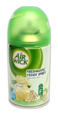Air Wick Freshmatic Bahar Çiçekleri Oda Kokusu 20 ml