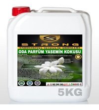 Strong&Clean Yasemin Oda Kokusu 5 kg