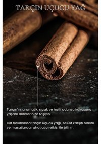 Baby Me Tarçın Oda Kokusu 10 ml
