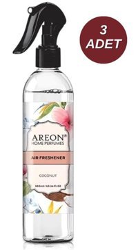 Areon Hindistan Cevizi Oda Kokusu 900 ml
