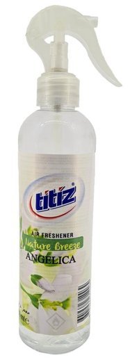 Titiz Vanilya Oda Kokusu 400 ml