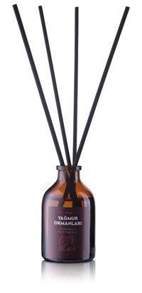 Bixomi Yağmur Ormanı Oda Kokusu 50 ml