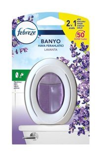 Febreze Lavanta Oda Kokusu 7.5 ml