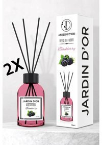 Jardin D'or Böğürtlen Oda Kokusu 220 ml