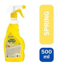 Uzman Bahar Oda Kokusu 12x500 ml