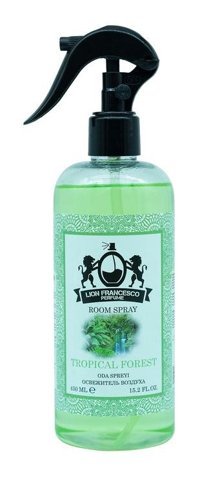 Lion Francesco Tropik Oda Kokusu 450 ml